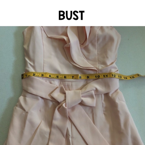 JUMPSUIT OFF SHOULDER RUFFLES - Picture 4 of 6